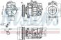 Компрессор кондиционера A4 B7, A6 C6, Q5 AUDI, фото 5 - интернет-магазин Auto-Mechanic