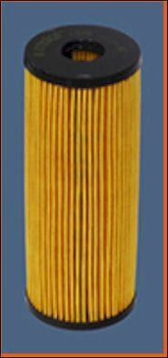 Оливний фільтр