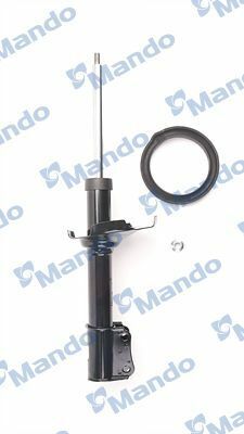 Амортизатор газооливний