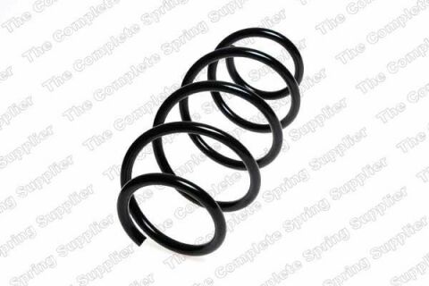 Пружина (передня) VW Polo 1.4TDI 01-09 (осн. BlueMotion)/Fox 1.2/1.4 05-11 (нах.зад.частина) Пружина (передня) VW Polo 1.4TDI 01-09 (осн. BlueMotion)/Fox 1.2/1.4 05-11 (нах.зад.частина)