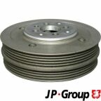 Шкив коленчатого вала