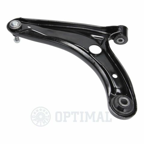 Рычаг подвески