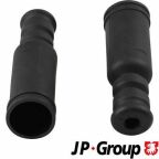 Захисний комплект заднього амортизатора Mitsubishi Outlander, ASX, Lancer, Citroen C-Crosser, C4 Aircross, Peugeot