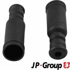 Защитный комплект заднего амортизатора Mitsubishi Outlander, ASX, Lancer, Citroen C-Crosser, C4 Aircross, Peugeot