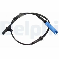 Датчик ABS передний E65,66,67 02- BMW