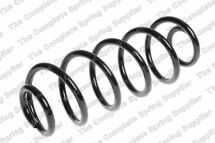 Пружина підвіски