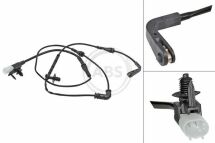 Датчик гальмівних колодок задній Датчик гальмівних колодок задній