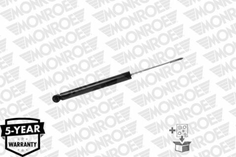 MONROE DB Амортизатор OESpectrum задній W211 02- MONROE DB Амортизатор OESpectrum задній W211 02-