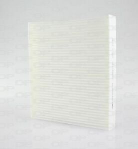 Фільтр, повітря у салоні