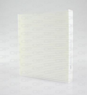 Фільтр, повітря у салоні