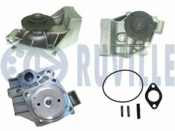 Помпа води ducato 2.5d, 2.5td 94-