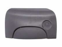 Наружная ручка двери Наружная ручка двери