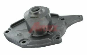 Насос воды Renault Kangoo/Megane/Scenic/Laguna/Logan/Clio/Nissan Qashqai/Note/Micra 1.5dCi 05-(d=74)