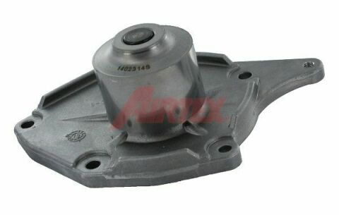 Помпа води Renault Kangoo/Megane/Scenic/Laguna/Logan/Clio/Nissan Qashqai/Note/Micra 1.5dCi 05-(d=74)