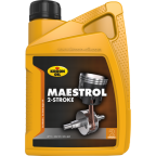Олива моторна 2-T MAESTROL 1л Олива моторна 2-T MAESTROL 1л