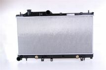 Радіатор SU FORESTER(08-)2.0 та 16V(+)[OE 45119-SC000] АКП