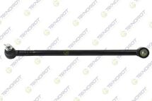 Важіль поперечний задн.лів.santa fe -06