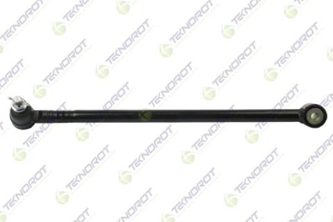 Важіль поперечний задн.лів.santa fe -06