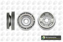 Шків колінвалу Doblo/Fiorino/Qubo 1.3JTD/D Multijet 05-