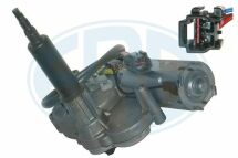 Двигун склоочисника