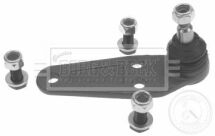 Кульова опора