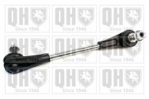 Стойка стабилизатора левая