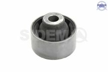 Сайлентблок переднього нижнього важеля задній Mitsubishi Space Star 1,0–1,2 2012–