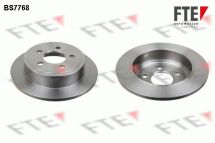 Гальмівний диск