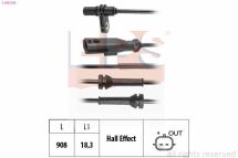 Датчик abs megane iv grandtour 1.2-1.6 16-