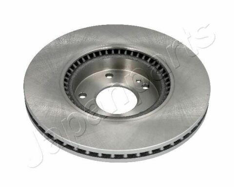 JAPANPARTS HYUNDAI Диск тормозной передн. d=300mm Tucson/i40/ix35/Sonata V 06-