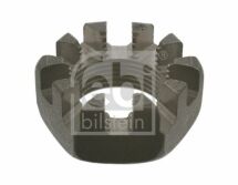 Гайка ступицi M16x1