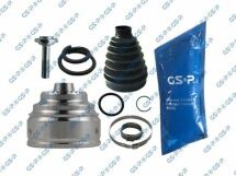 Шарнір рівних кутових швидкостей BMW X1 (F48) sDrive 18i