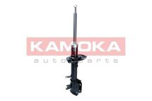 Амортизатор газовий переднiй лiвий