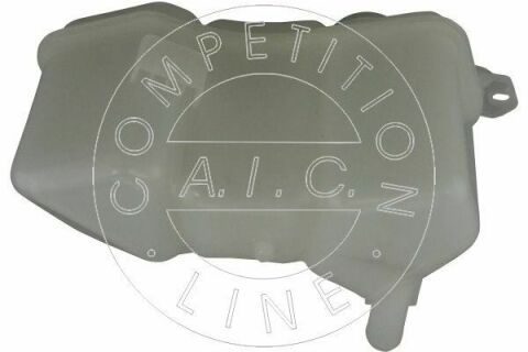 Бачок расширительный Ford Fiesta 1.4/1.6 01-08/Fusion 1.25-1.6 02-12