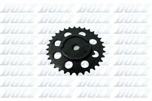 Зубчасте колесо ланцюга