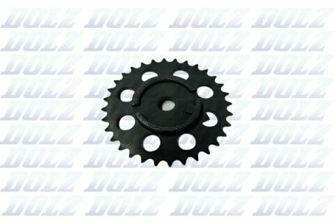 Зубчасте колесо ланцюга