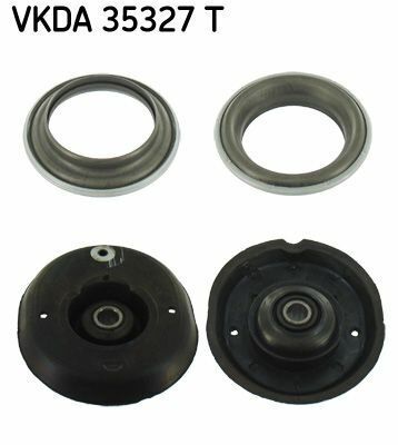 SKF К-т опори амортизаторів Peugeot 207 SKF К-т опори амортизаторів Peugeot 207