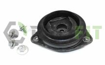 Опора амортизатора резинометаллическая в комплекте.