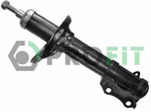 Амортизатор оливний