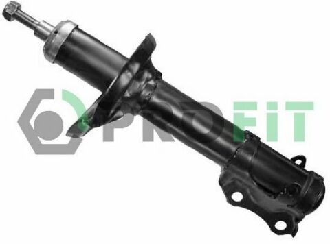 Амортизатор оливний