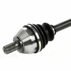 Приводной вал