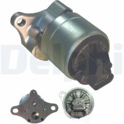 Клапан рециркуляции выхлопных газов Astra G,Vectra B,Zafira 1.4/1.6 OPEL