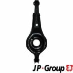FORD Важіль колеса задній (нижній) Focus 98-, Mazda 3 09-