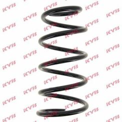 Пружина передняя Peugeot Expert D16/172 L380 L/R Пружина передняя Peugeot Expert D16/172 L380 L/R