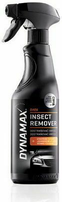 Средство для удаления насекомых следов DXE6 INSECT REMOVER (500ML)