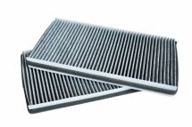 Фильтр воздуха салона 2шт. (уголь) 5-serie E60/61 03- BMW