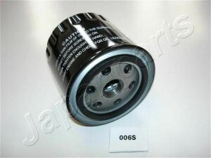 Масляний фільтр Peugeot 306, 406, Partner, Citroen Xsara, дизель