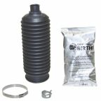 Пильовик привідного вала