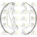 Тормозные колодки барабанные