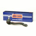 Накiнечник рульової тяги переднiй, правий